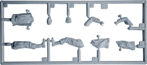 MiniArt 53047 U.S. Repairmen 1/35