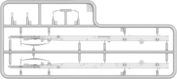MiniArt 38113 U.S. Tow Truck G506. Special Edition 1/35