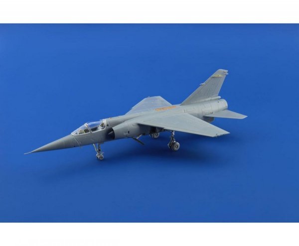 Eduard 73559 Mirage F.1 SPECIAL HOBBY 1/72