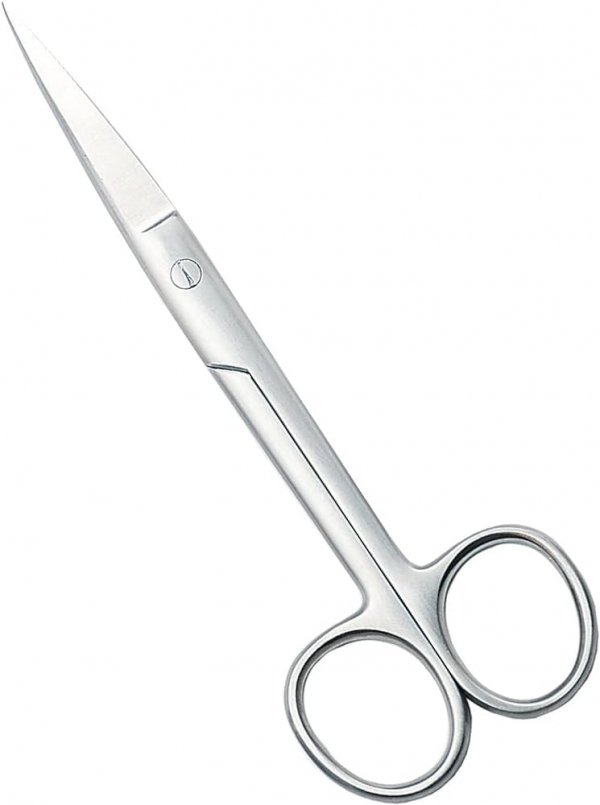 Mineshima TM-32 Precision scissors 140mm straight / Precyzyjne nożyczki