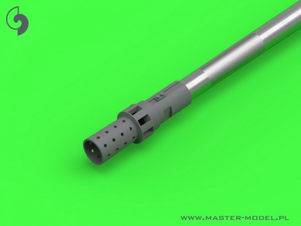 Master GM-35-097 Lufa niemieckiego działka 2cm L/65 Flak 30 (1 szt.) 1/35