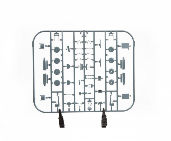 Eduard 7084 Bf 110F ProfiPack Edition 1/72