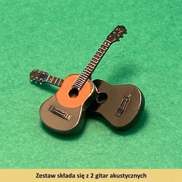 Point of no Return 3523032 Gitara akustyczna / Acoustic guitar 1/35