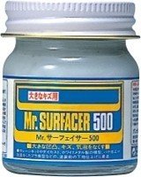 Mr. Surfacer 500 (SF-285)