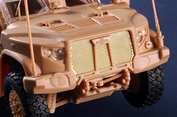 I Love Kit 63568 M1280 LMTV /W M1101 Tactical Trailer (LTT) 1/35