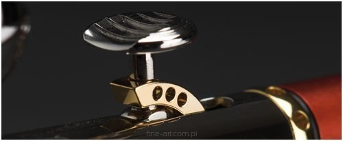 Aerograf Harder &amp; Steenbeck 126543  Infinity 2w1 0,15+ 0,4mm [v2.0]