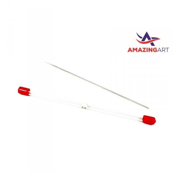 Amazing Art 15207 Iglica do Aerografu 0.3 mm