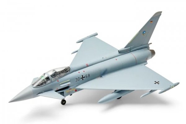 Revell 05627 Gift Set Bundeswehr 70: Aircraft 1/72