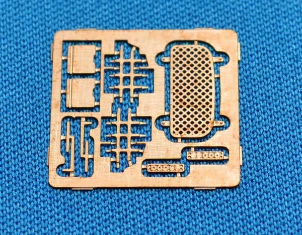 ACE 72593 WC-43 (T 215) Telephone installation and maintenance 1/2 ton truck 1/72