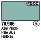 Vallejo 70906 Pale Blue (64)