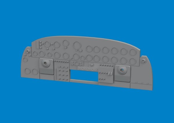 Eduard 644310 B-24D LööK HOBBY BOSS 1/48