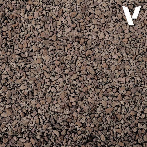 Vallejo 26306 Mars Red 2-5 mm - Diorama FX 50g