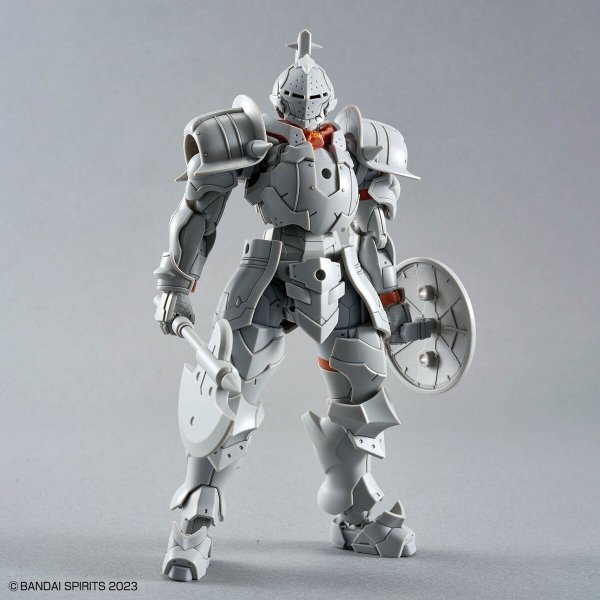 Bandai 67424 30MF LIBER FIGHTER