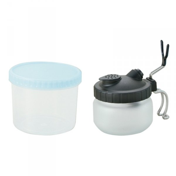 Sparmax SCP-700 Cleaning Pot (pojemnik do czyszczenia aerografów)