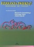 Fizjologia zwierząt Przewodnik do ćwiczeń