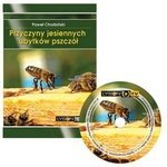 Przyczyny jesiennych ubytków pszczół - płyta DVD