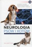 Neurologia psów i kotów wybrane przypadki kliniczne