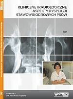 Kliniczne i radiologiczne aspekty dysplazji stawów biodrowych psów DVD