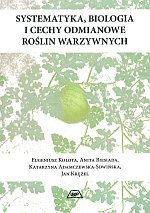 Systematyka biologia i cechy odmianowe roślin warzywnych