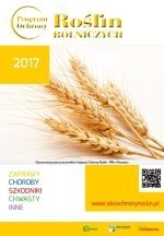 Program Ochrony Roślin Rolniczych na rok 2017