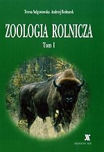 Zoologia rolnicza Tom 1