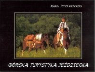 Górska turystyka jeździecka