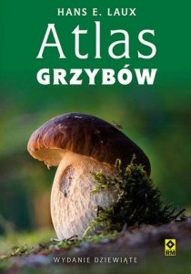 Atlas grzybów /RM