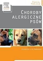 Choroby alergiczne psów