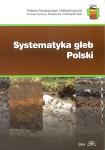 Systematyka gleb Polski