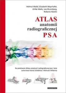 Atlas anatomii radiograficznej psa