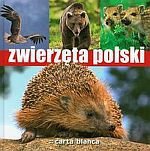 Zwierzęta Polski /Carta Blanca