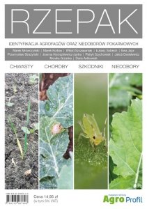 Atlas Rzepak Identyfikacja agrofagów oraz niedoborów