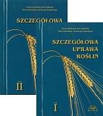 Szczegółowa uprawa roślin tom Tom 1 + Tom 2
