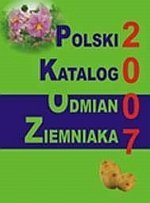 Polski katalog odmian ziemniaka 2007