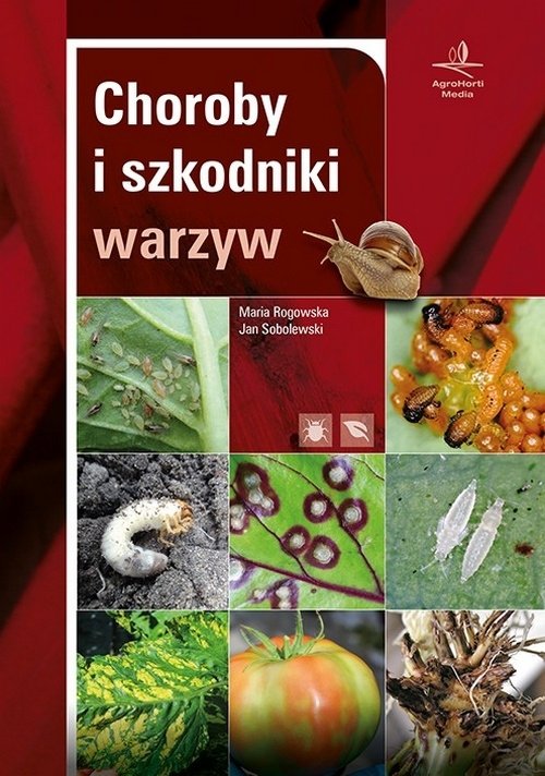Choroby i szkodniki warzyw