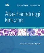 Atlas hematologii klinicznej