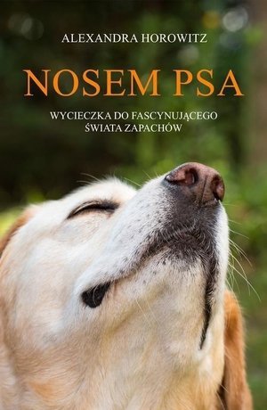 Nosem psa Wycieczka do fascynującego świata zapachów
