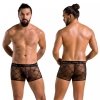 032 SHORT JAMES