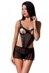 ESMERALDA CHEMISE