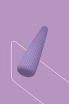 IcyCone violet - FairyGasm