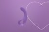 BraveryAward violet - FairyGasm