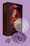 PleasureBerry violet - FairyGasm
