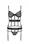 KYOUKA CORSET 
