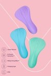 SilkenTouch violet