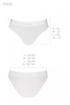 PS006 PANTIES white