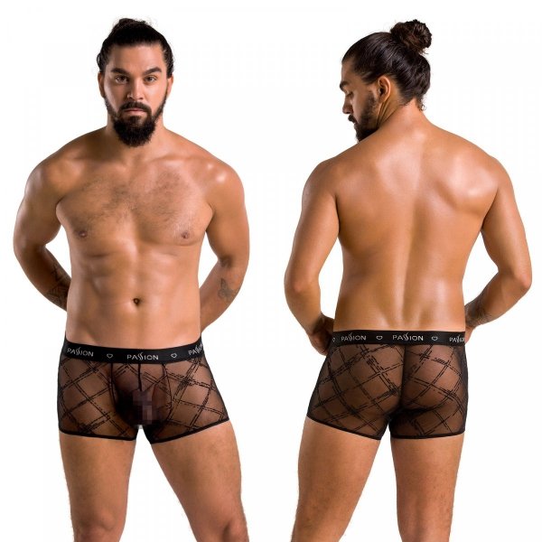 032 SHORT JAMES