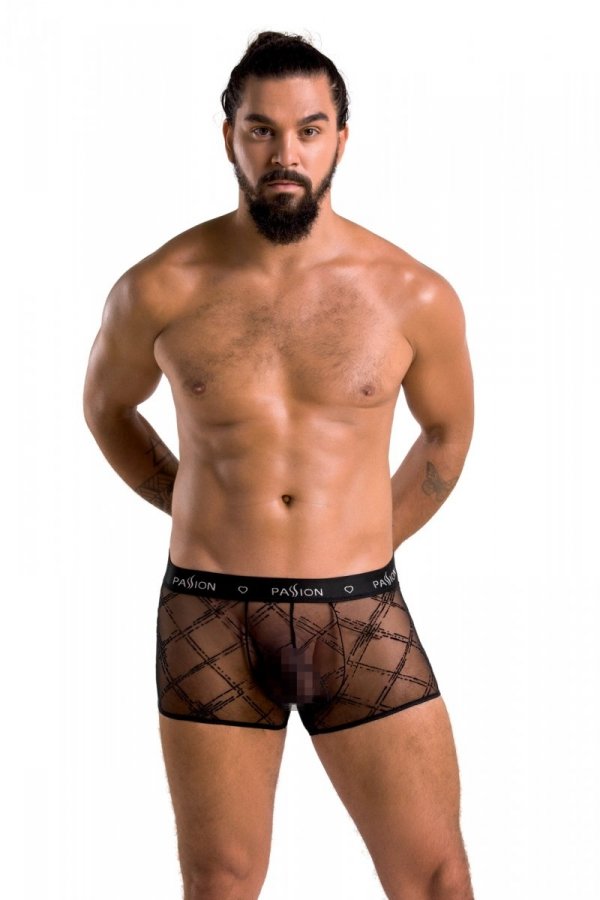 032 SHORT JAMES