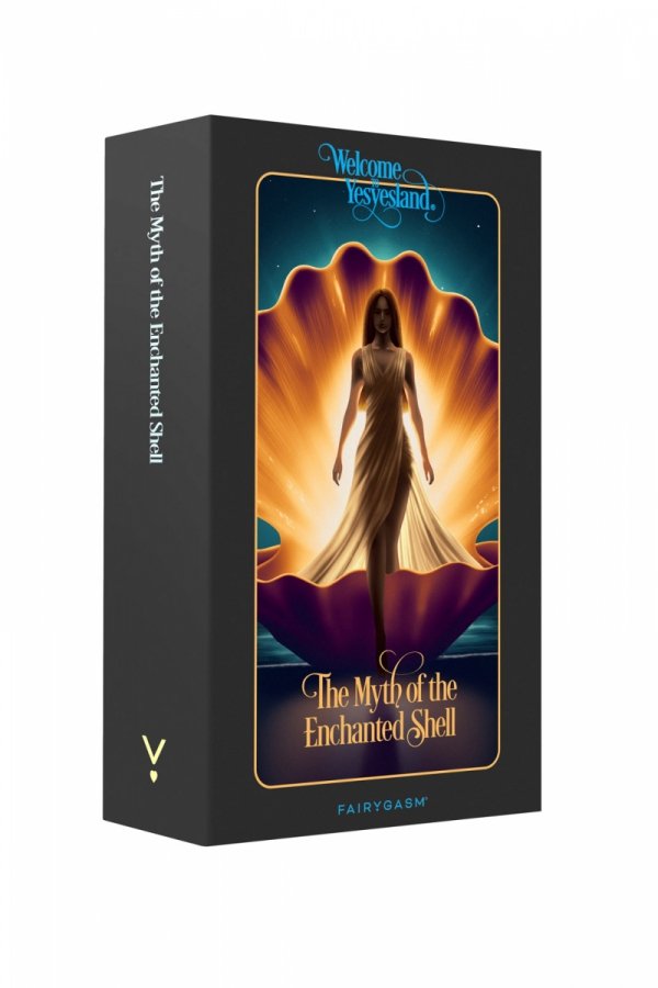 EnchantedDesire violet
