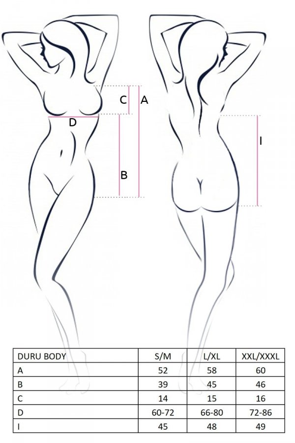 DURU BODY