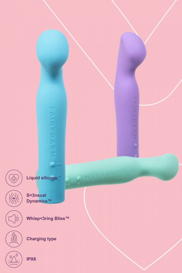 Roseaissance blue